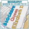 Biography Queen Elizabeth II