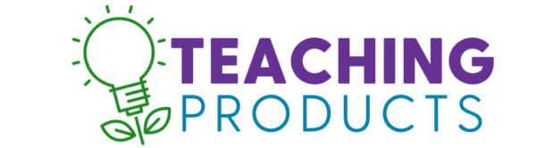 Teaching Products logo